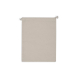 Sac filet publicitaire en coton 140g 25x30 cm