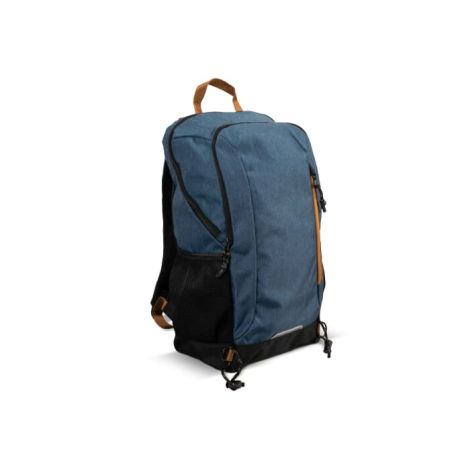 Sac à dos promotionnel d'extérieur en R-PET