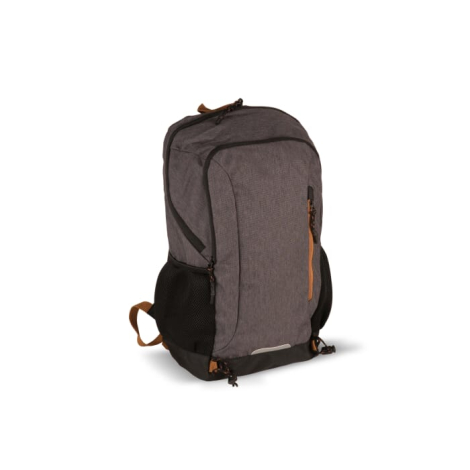 Sac à dos promotionnel d'extérieur en R-PET