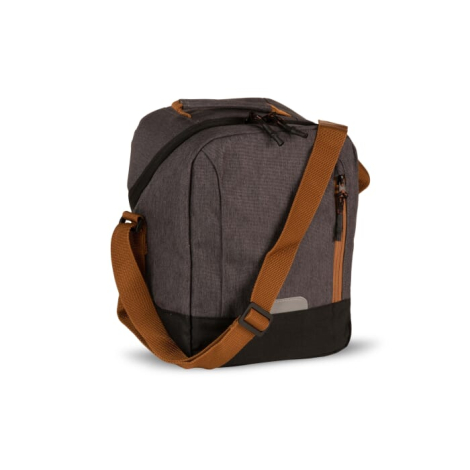 Sac isotherme publicitaire en R-PET 8L