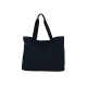 Sac shopping publicitaire en toile recyclée 290g Sac shopping publicitaire en toile recyclée 290g