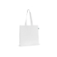 Sac shopping publicitaire coton Fairtrade 140g