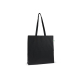 Sac shopping publicitaire coton Fairtrade 140g