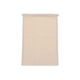 Grand pochon publicitaire en coton 30x45 cm
