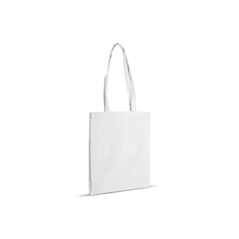 Tote bag personnalisable coton 280g 32x13x40cm