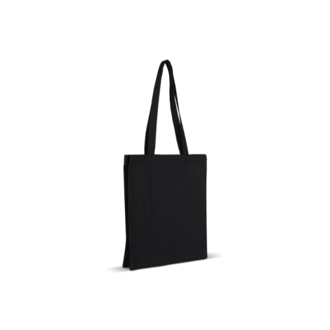 Tote bag personnalisable coton 280g 32x13x40cm