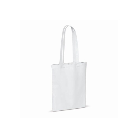 Sac publicitaire en coton recyclé 140g