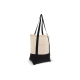 Sac cabas coton personnalisable 140g Sac cabas coton personnalisable 140g