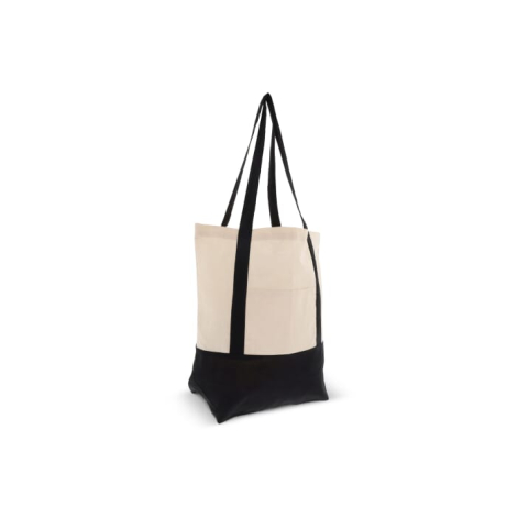 Sac cabas coton personnalisable 140g 
