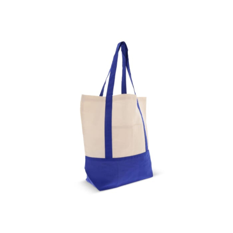 Sac cabas coton personnalisable 140g 