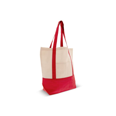 Sac cabas coton personnalisable 140g 