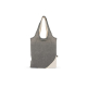Sac pliable promotionnel coton recyclé 140g 