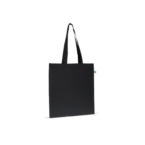 Sac Fairtrade à personnaliser 140g 38x42 cm