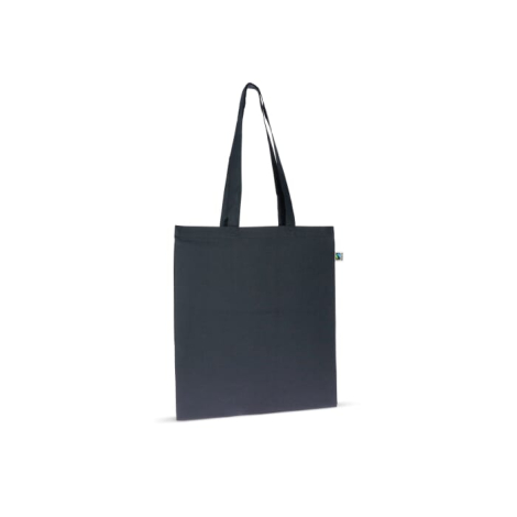 Sac Fairtrade à personnaliser 140g 38x42 cm