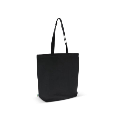 Sac cabas en coton Fairtrade 270g promotionnel