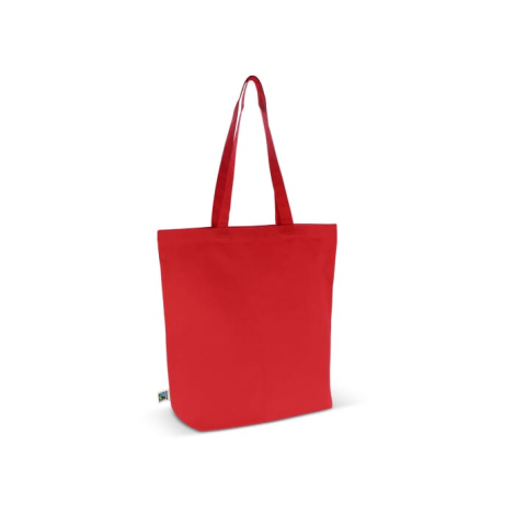 Sac cabas en coton Fairtrade 270g promotionnel