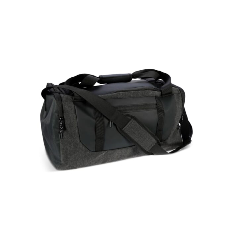Sac de sport week-end promotionnel RPET 30L Liam