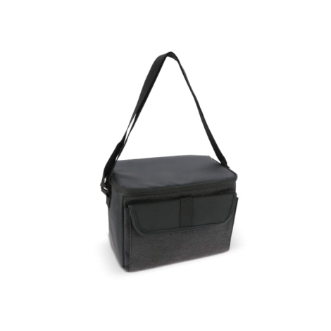 Sac isotherme RPET personnalisable 8L Liam