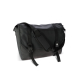 Sacoche publicitaire pour ordinateur 17" RPET 12L Liam