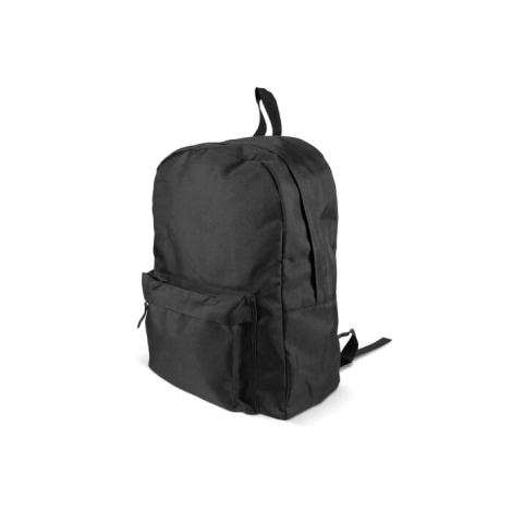 Sac à dos classique promotionnel rPET 20L