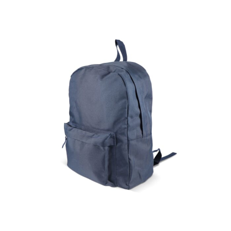 Sac à dos classique promotionnel rPET 20L