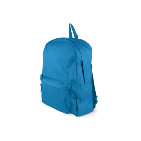 Sac à dos classique promotionnel rPET 20L