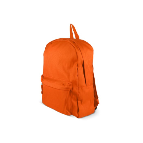 Sac à dos classique promotionnel rPET 20L