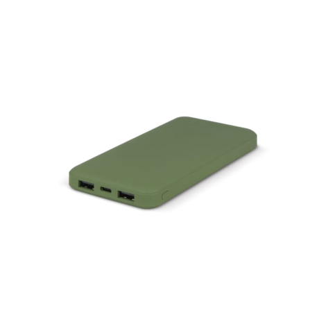 Powerbank 10 000 mAh à personnaliser Rock