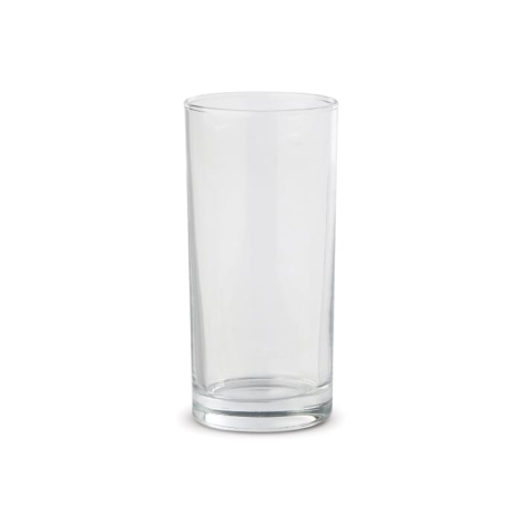 Verre 270ml personnalisable Cuba