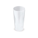 Gobelet réutilisable en bioplastique 500 ml Gobelet réutilisable en bioplastique 500 ml