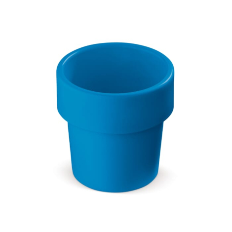 Tasse à café publicitaire 240 ml - Hot-but-cool