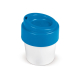 Tasse personnalisée avec couvercle 240 ml - Hot-but-cool Tasse personnalisée avec couvercle 240 ml - Hot-but-cool