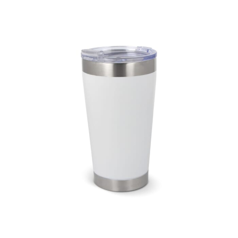 Mug avec couvercle 500ml personnalisable Cango