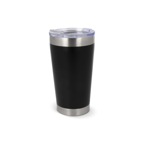 Mug avec couvercle 500ml personnalisable Cango
