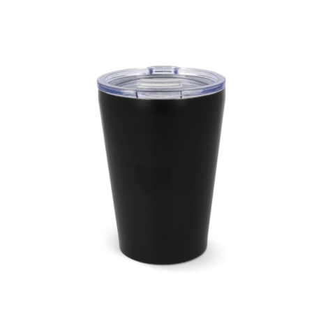Mug publicitaire avec couvercle 300ml Murray