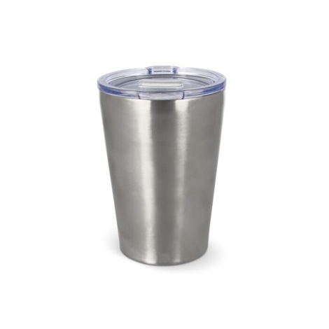 Mug publicitaire avec couvercle 300ml Murray