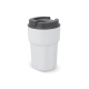 Mug personnalisé avec couvercle 350ml Zambezi Mug personnalisé avec couvercle 350ml Zambezi