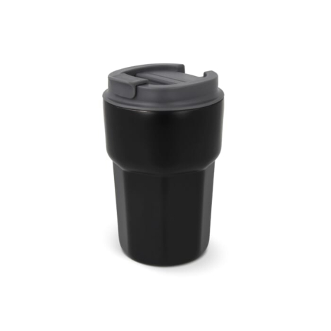 Mug personnalisé avec couvercle 350ml Zambezi