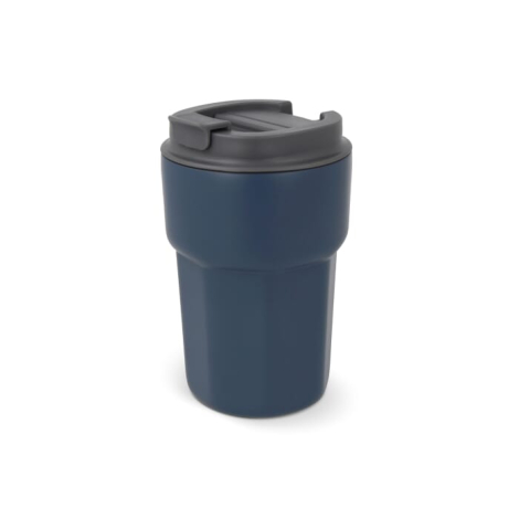 Mug personnalisé avec couvercle 350ml Zambezi