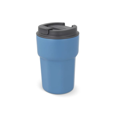 Mug personnalisé avec couvercle 350ml Zambezi