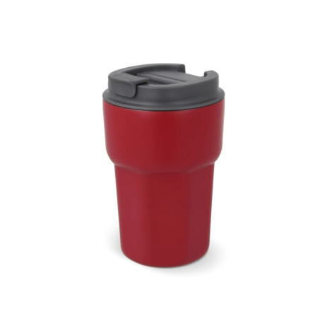 Mug personnalisé avec couvercle 350ml Zambezi
