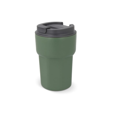 Mug personnalisé avec couvercle 350ml Zambezi