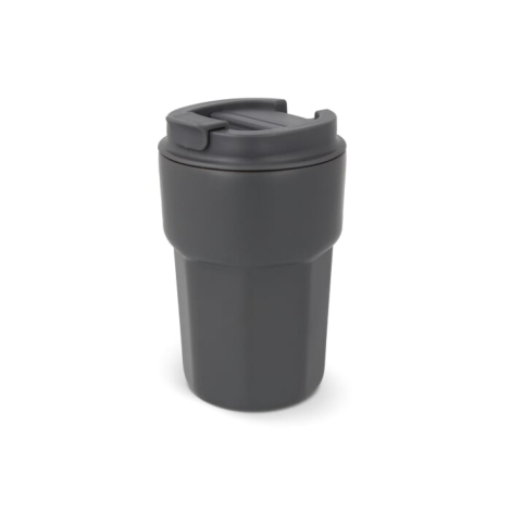 Mug personnalisé avec couvercle 350ml Zambezi