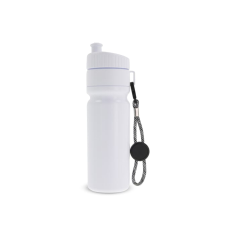 Bidon de sport 750ml à personnaliser fabriqué en Europe