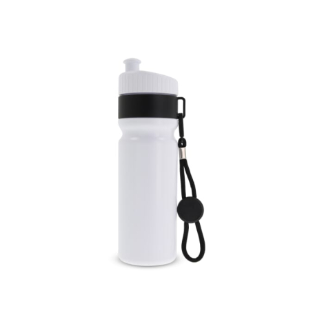Bidon de sport 750ml à personnaliser fabriqué en Europe