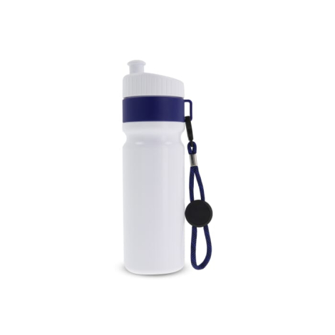 Bidon de sport 750ml à personnaliser fabriqué en Europe