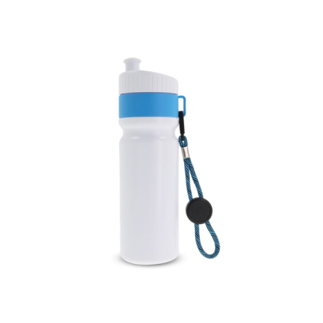 Bidon de sport 750ml à personnaliser fabriqué en Europe