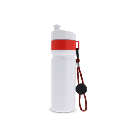 Bidon de sport 750ml à personnaliser fabriqué en Europe
