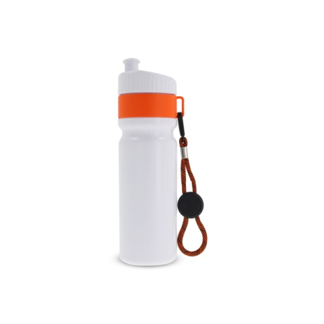 Bidon de sport 750ml à personnaliser fabriqué en Europe