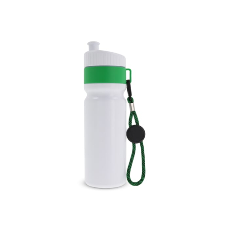 Bidon de sport 750ml à personnaliser fabriqué en Europe